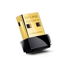 TP-Link Wireless USB N Adapter TL-WN725N